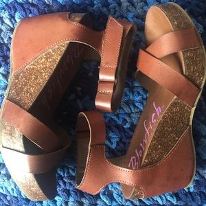 Wedges